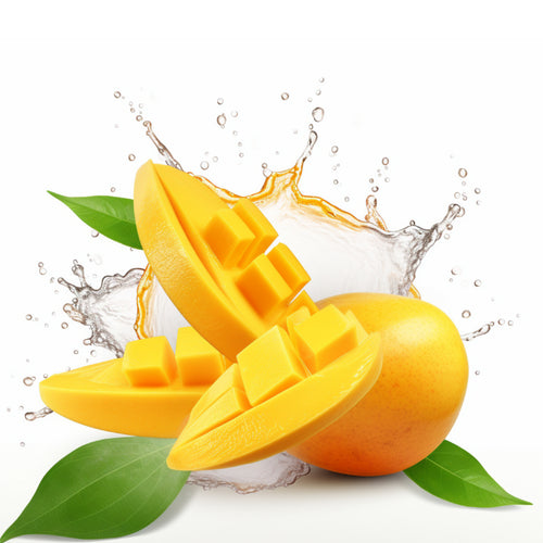 Fresh Anwar Ratol Mangoes (10Kg Box)