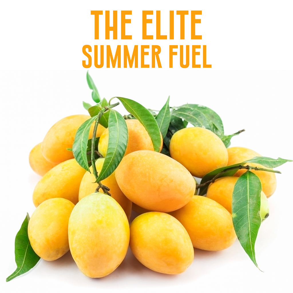 Fresh Anwar Ratol Mangoes (10Kg Box)
