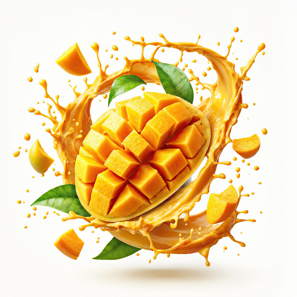 Fresh Anwar Ratol Mangoes (10Kg Box)