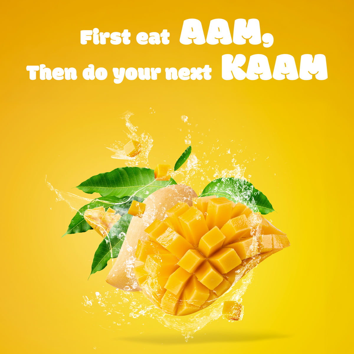 Multani Mousami Chaunsa Mangoes (10Kg Box)