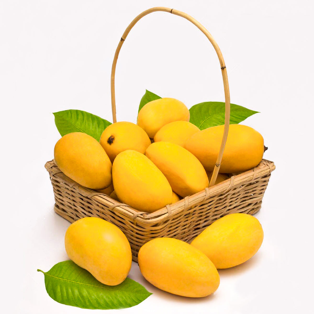Multani Mousami Chaunsa Mangoes (10Kg Box)