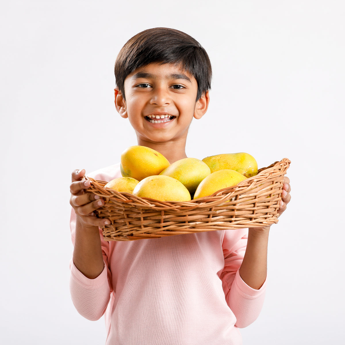 The Famous Dussehri Mangoes (10Kg Box)