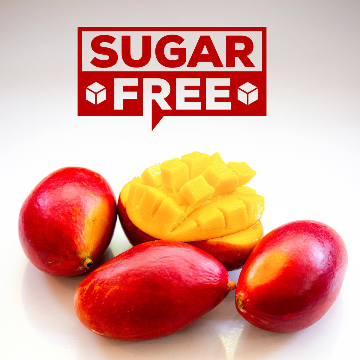 Lal Badshah Mangoes (10Kg Box)