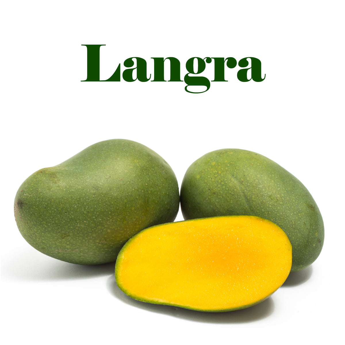 Sweet Langra (10Kg Box)