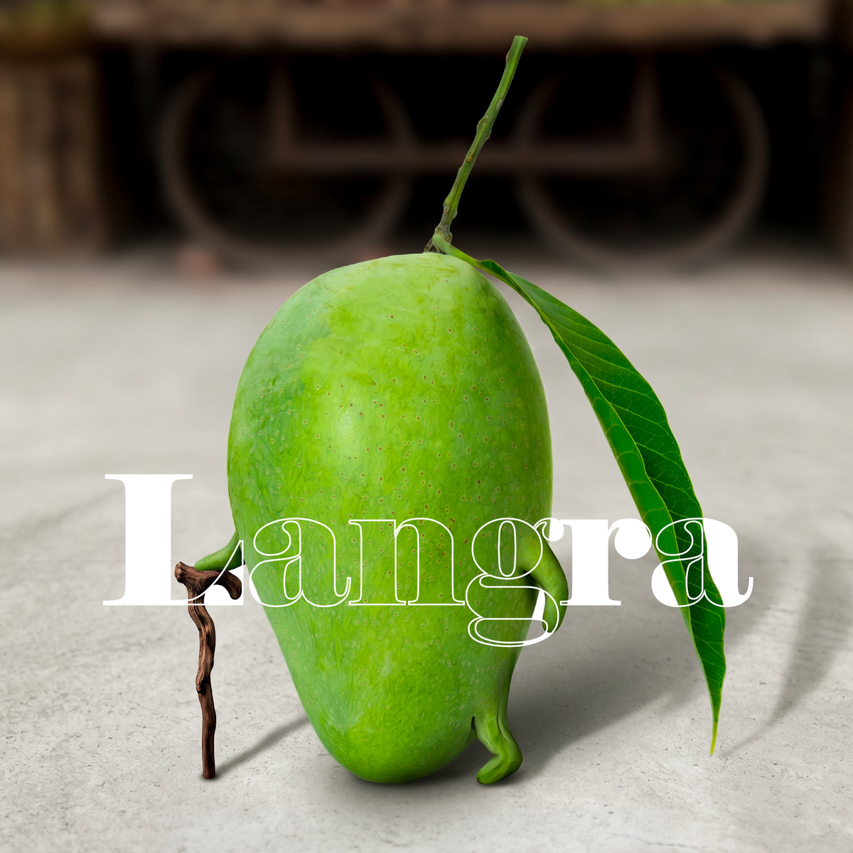 Sweet Langra (10Kg Box)