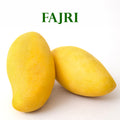 Fajri Mangoes (10Kg Box)
