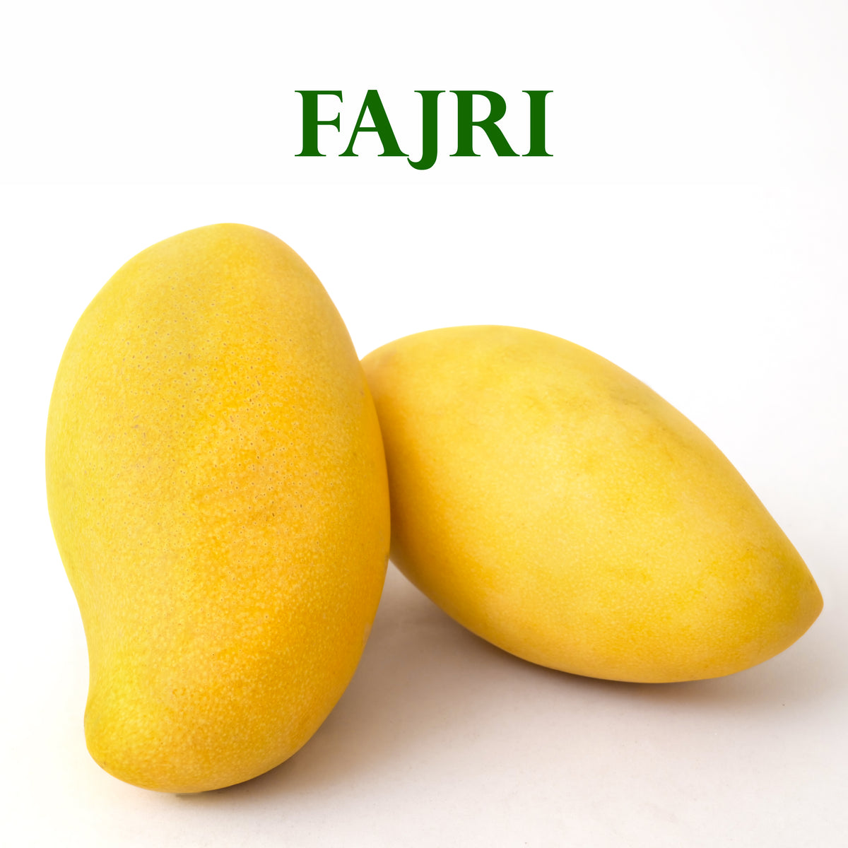 Fajri Mangoes (10Kg Box)