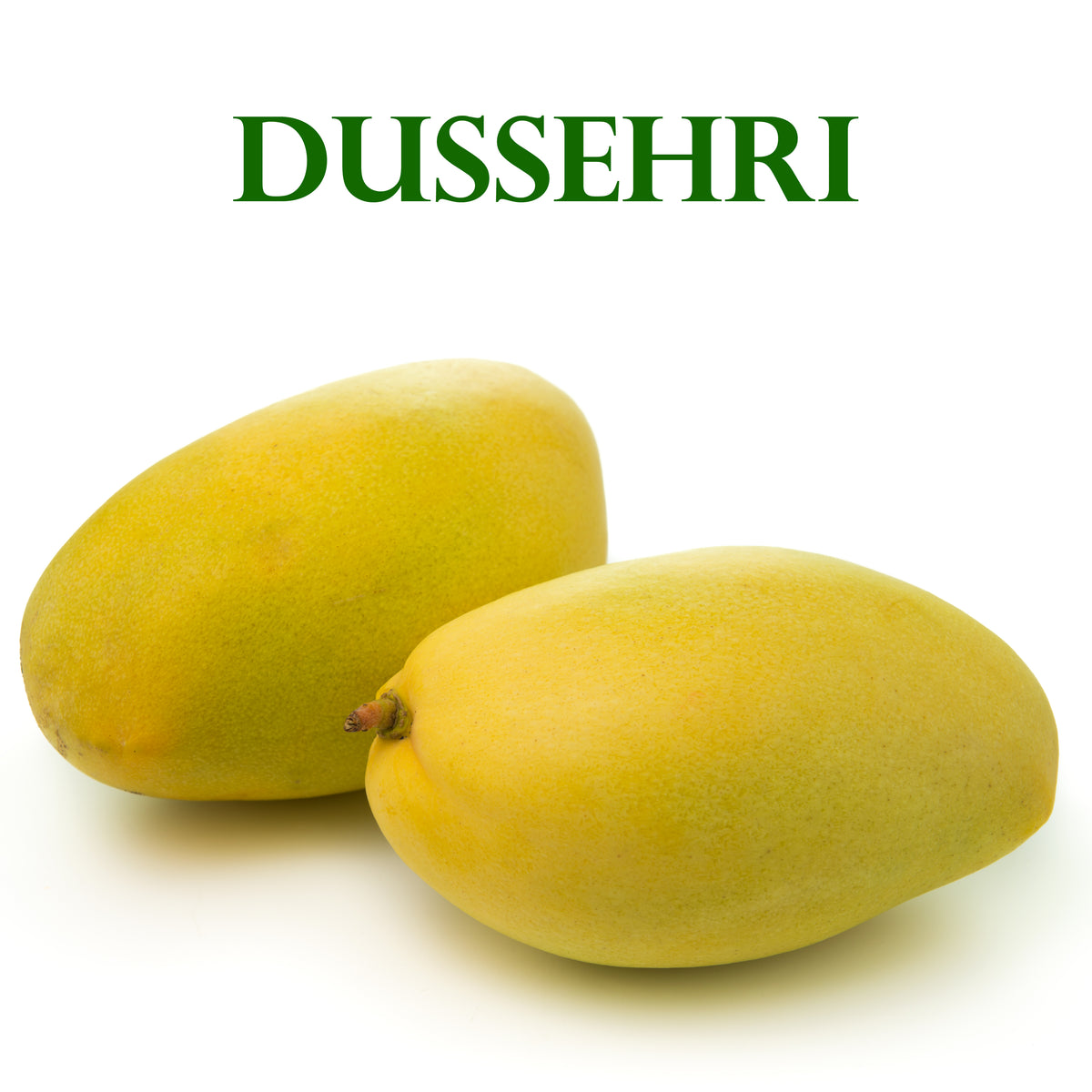 The Famous Dussehri Mangoes (10Kg Box)