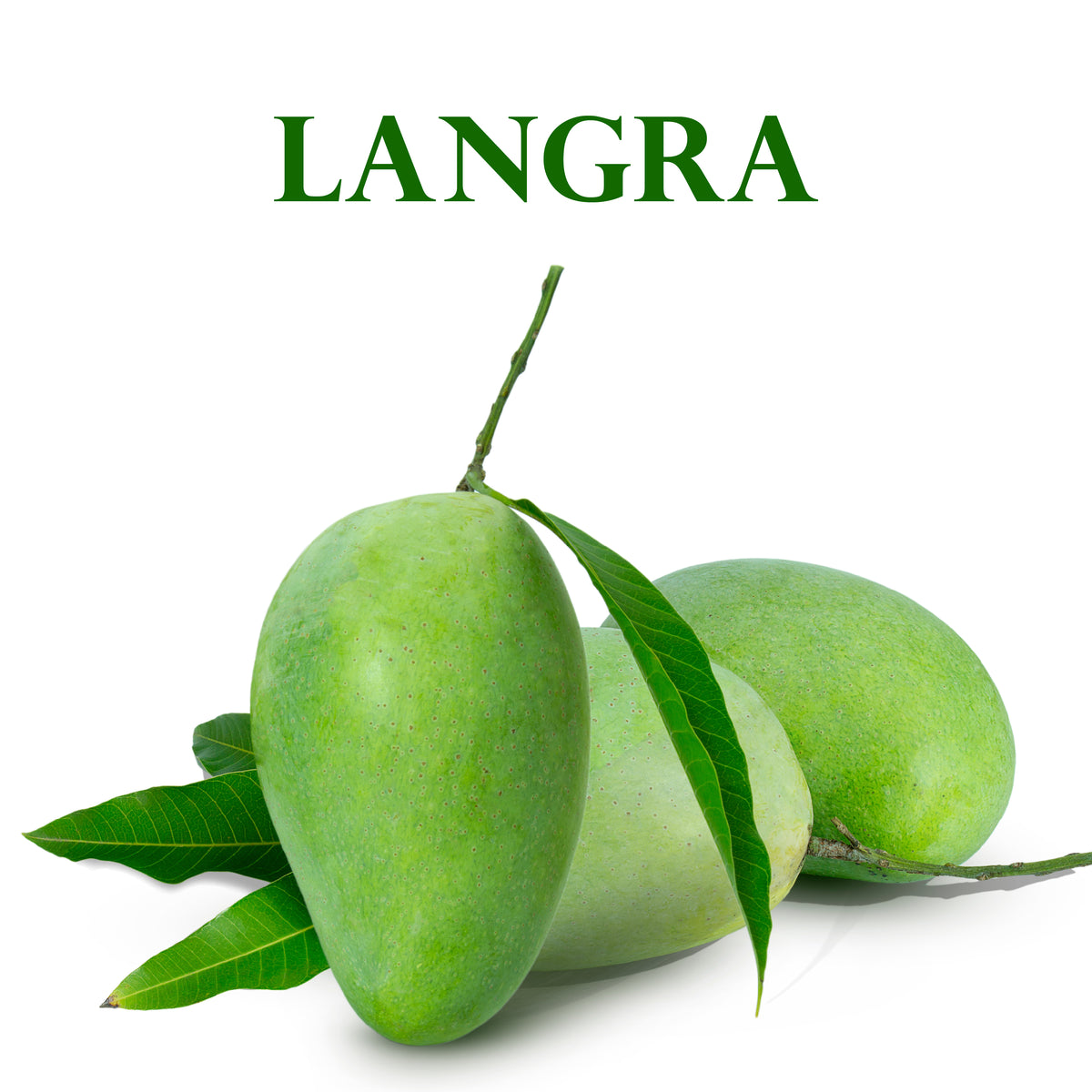 Sweet Langra (10Kg Box)