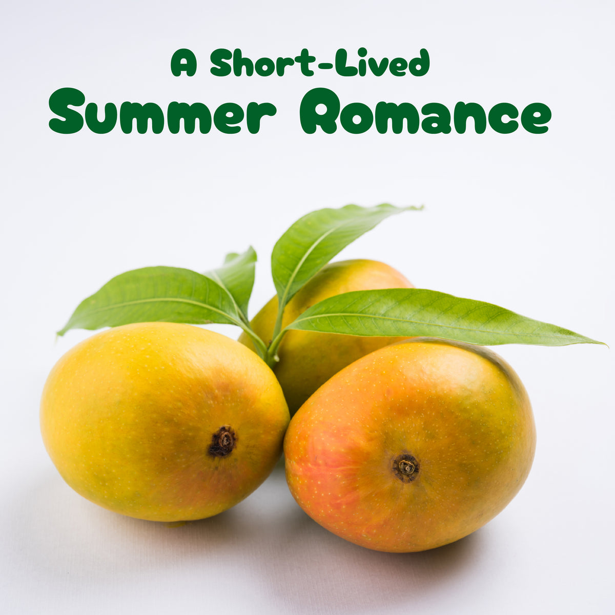 Saroli Mangoes (10Kg Box)